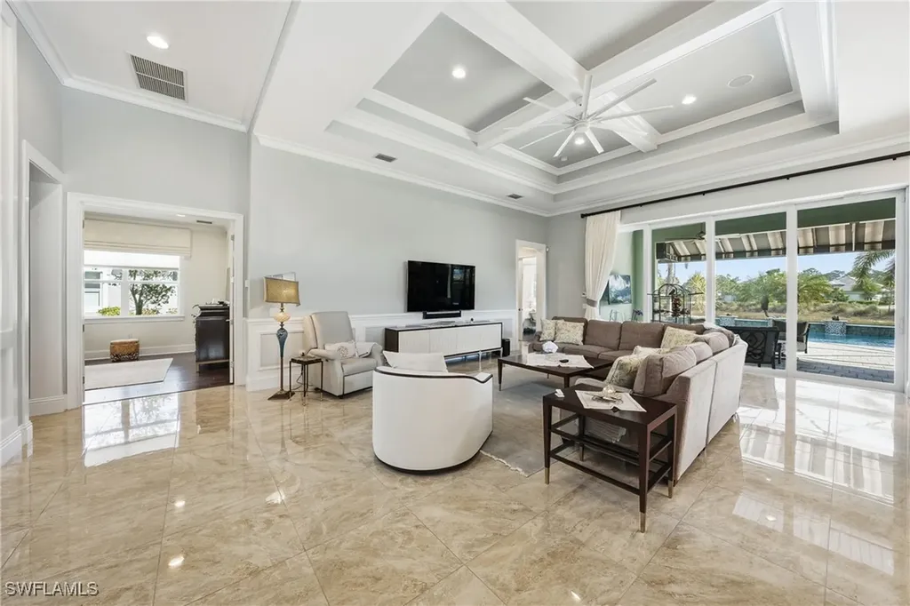 6312 Lyford Isle Drive Naples FL 34113