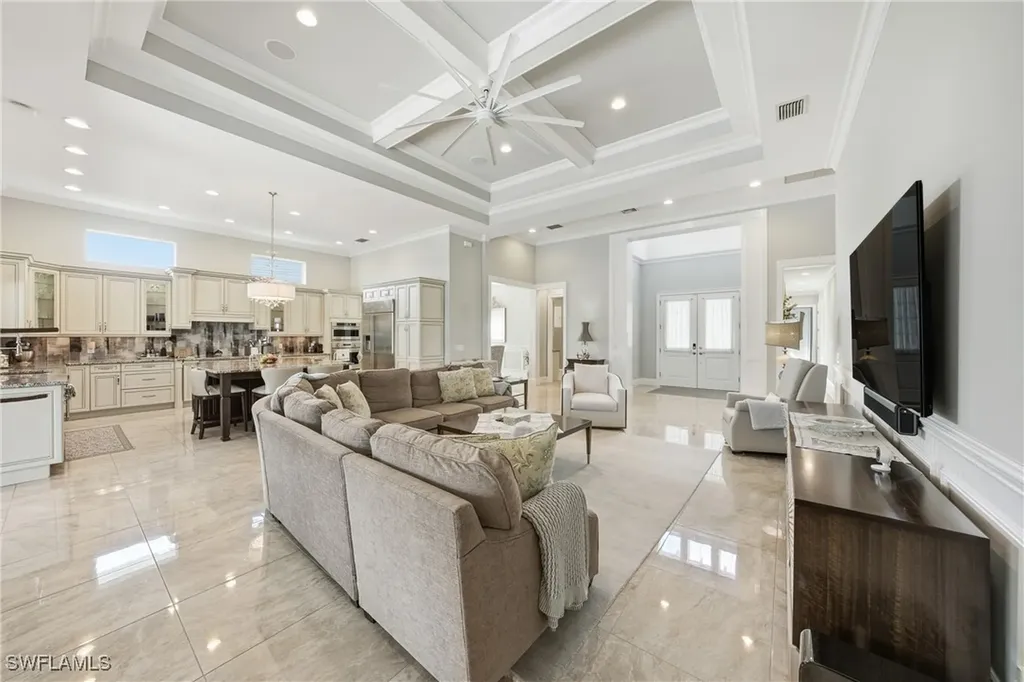 6312 Lyford Isle Drive Naples FL 34113