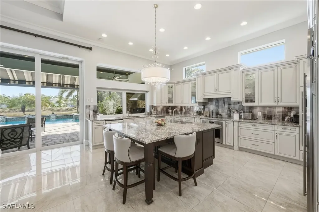 6312 Lyford Isle Drive Naples FL 34113