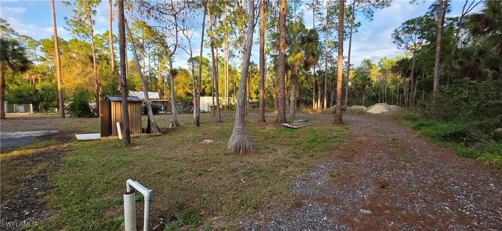 598 2nd Street SE Naples FL 34117