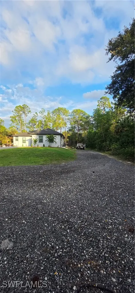 598 2nd Street SE Naples FL 34117