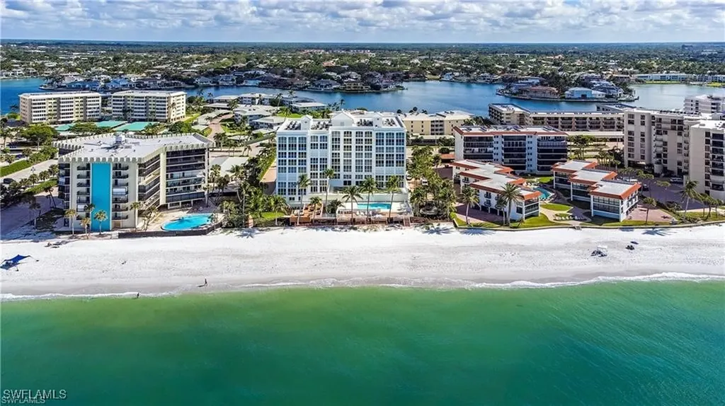 3377 Gulf Shore Boulevard N Naples FL 34103