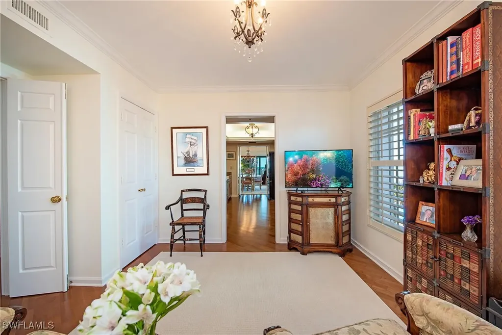 3377 Gulf Shore Boulevard N Naples FL 34103