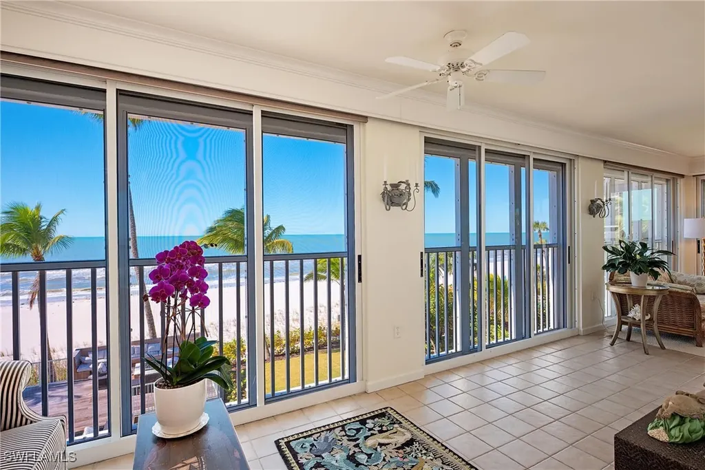 3377 Gulf Shore Boulevard N Naples FL 34103