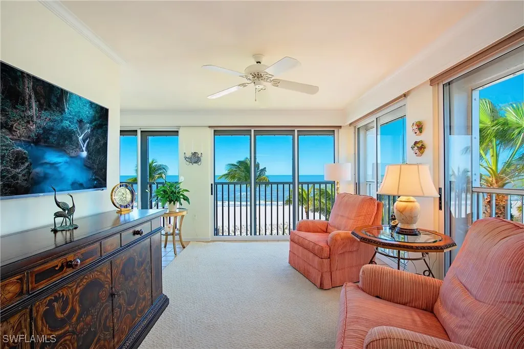 3377 Gulf Shore Boulevard N Naples FL 34103