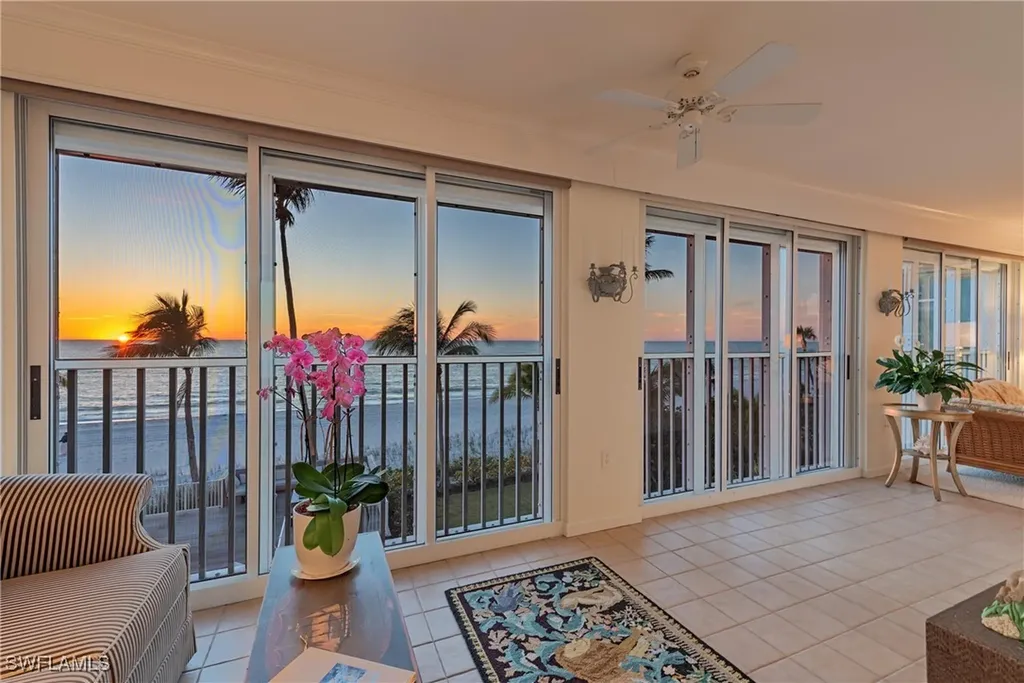 3377 Gulf Shore Boulevard N Naples FL 34103