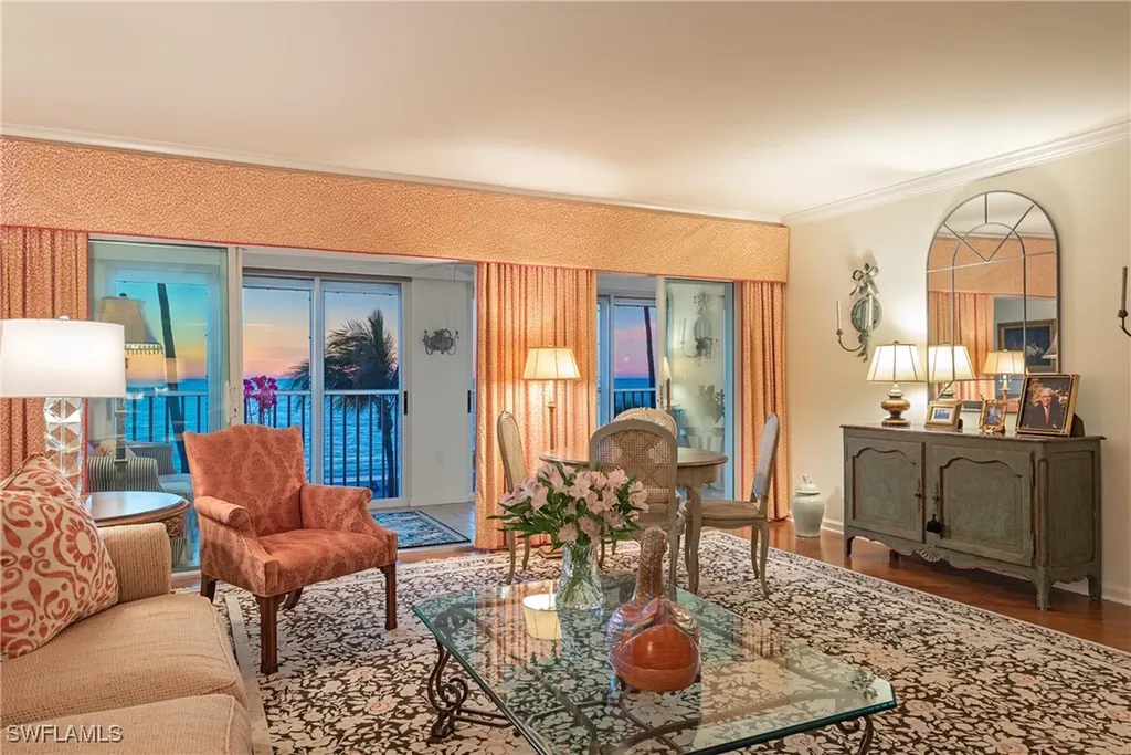 3377 Gulf Shore Boulevard N Naples FL 34103