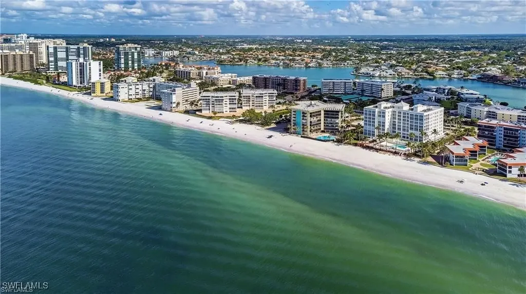 3377 Gulf Shore Boulevard N Naples FL 34103