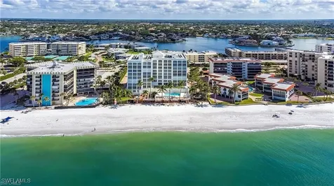 3377 Gulf Shore Boulevard N Naples FL 34103