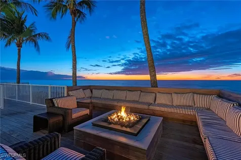 3377 Gulf Shore Boulevard N Naples FL 34103