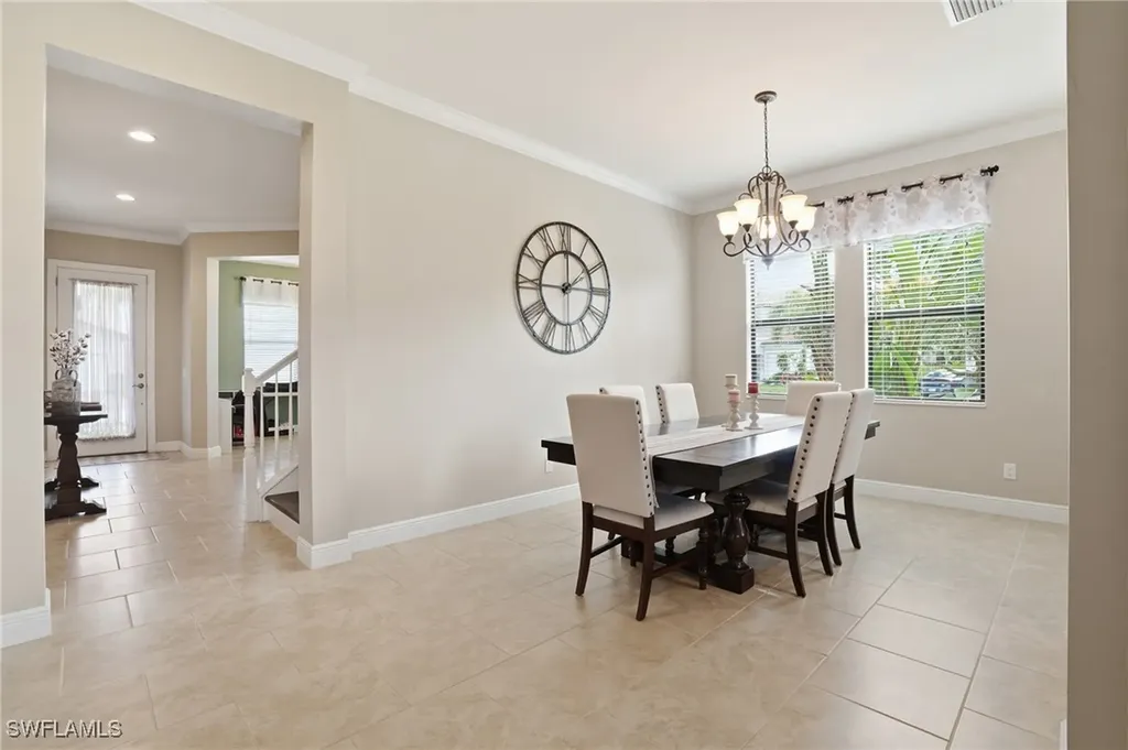 4609 Abaca Circle Naples FL 34119