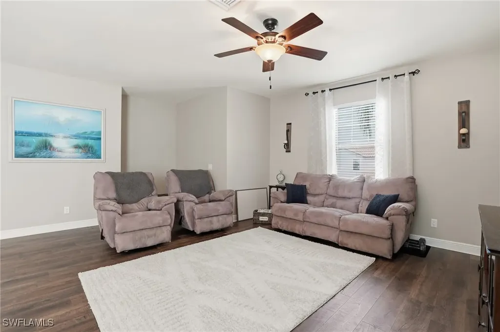 4609 Abaca Circle Naples FL 34119