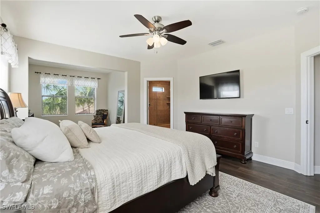 4609 Abaca Circle Naples FL 34119