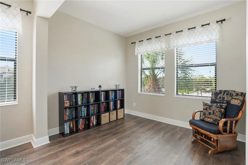 4609 Abaca Circle Naples FL 34119