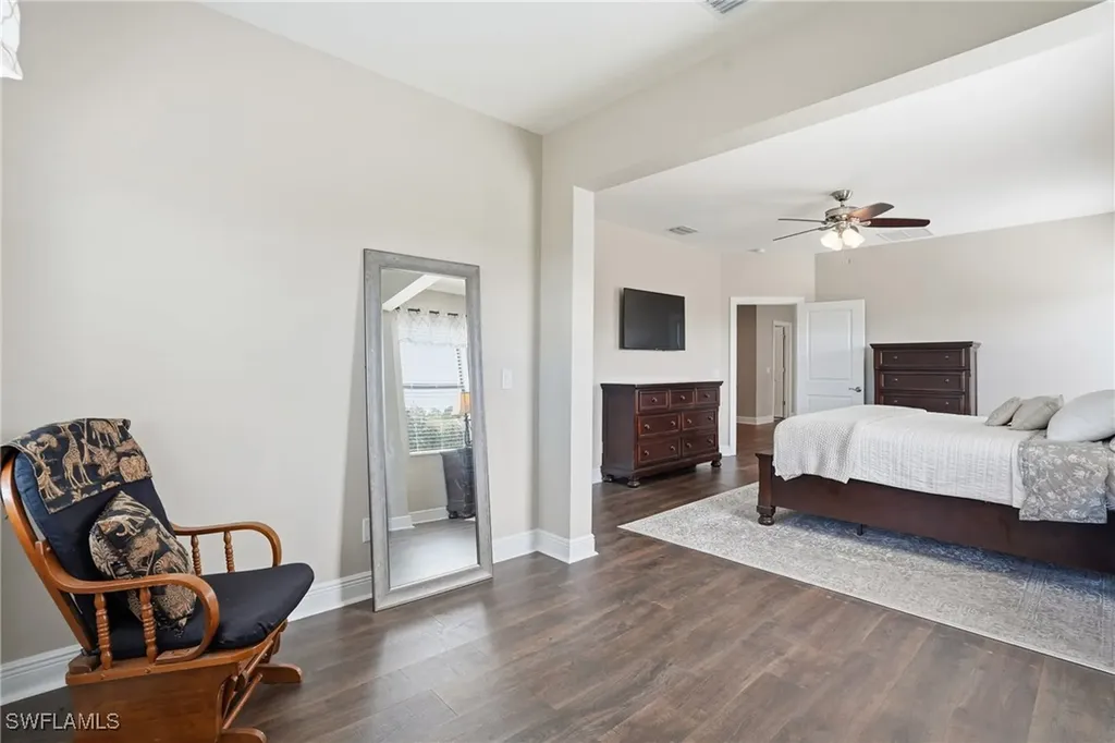 4609 Abaca Circle Naples FL 34119
