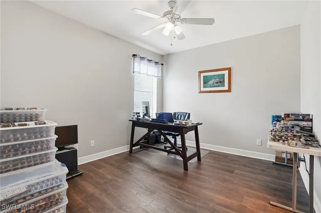 4609 Abaca Circle Naples FL 34119