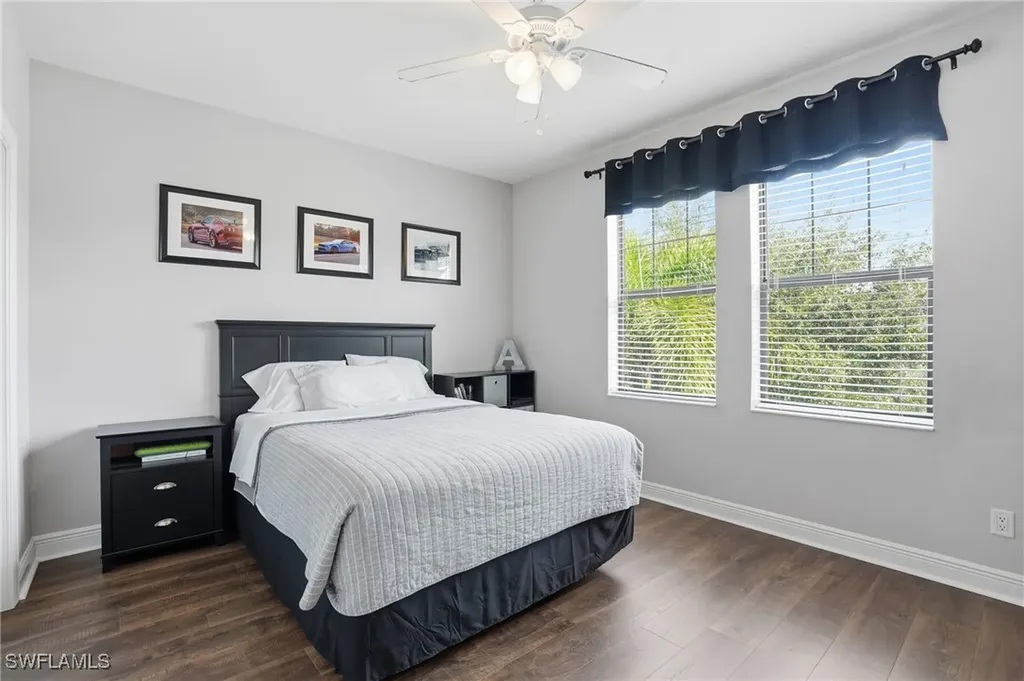 4609 Abaca Circle Naples FL 34119