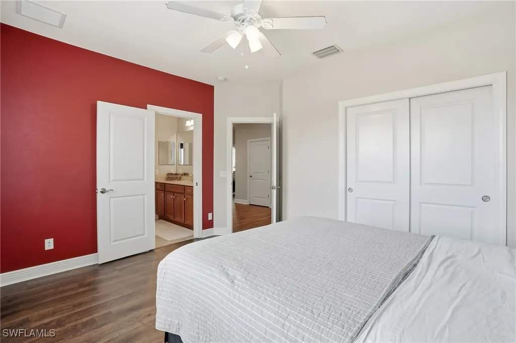 4609 Abaca Circle Naples FL 34119