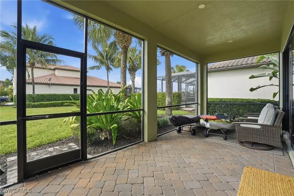 4609 Abaca Circle Naples FL 34119