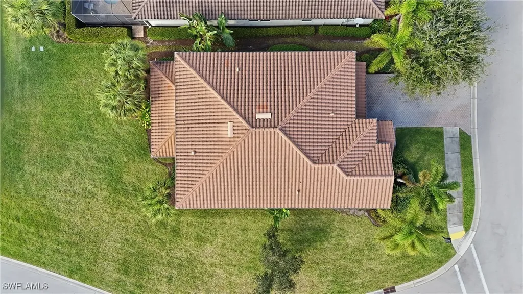 4609 Abaca Circle Naples FL 34119