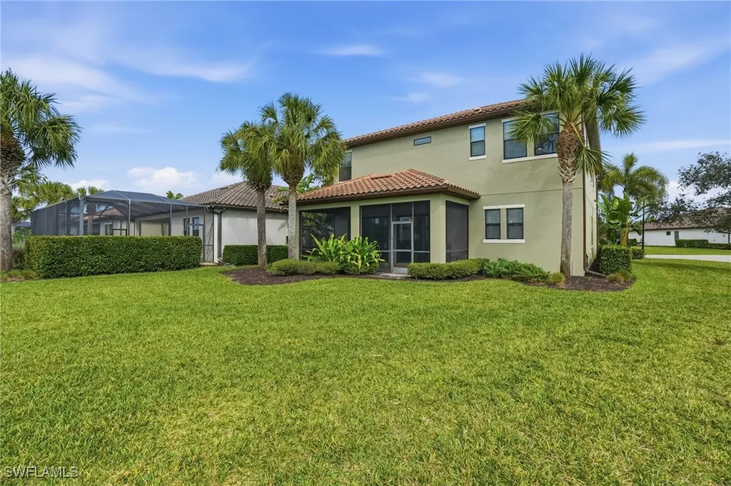 4609 Abaca Circle Naples FL 34119