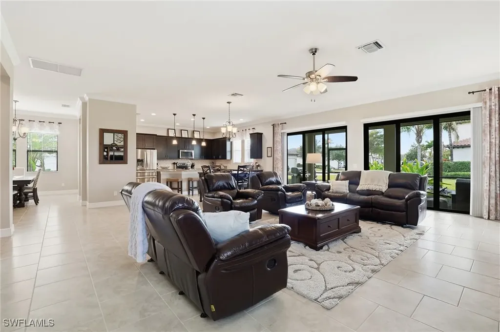 4609 Abaca Circle Naples FL 34119