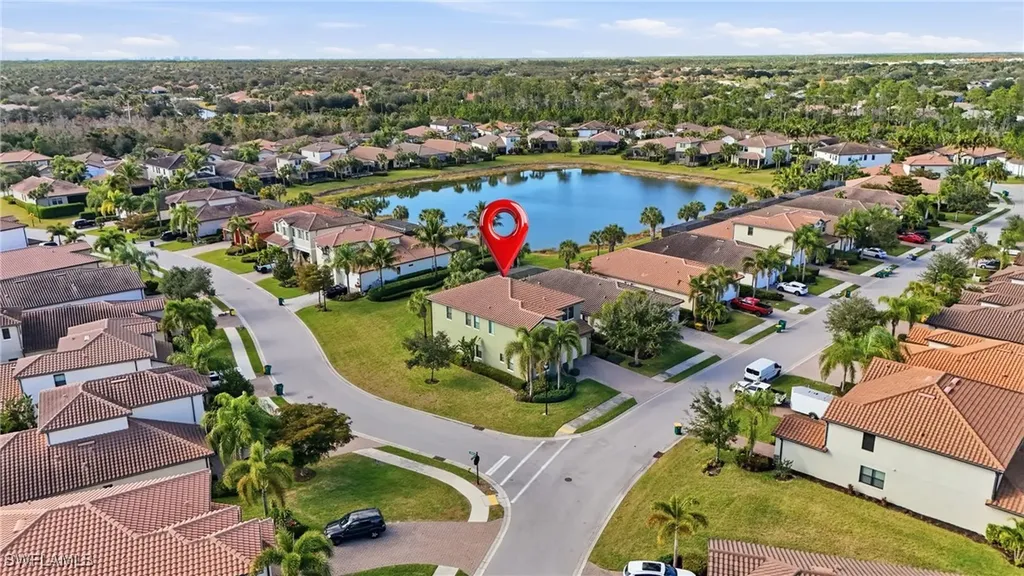 4609 Abaca Circle Naples FL 34119