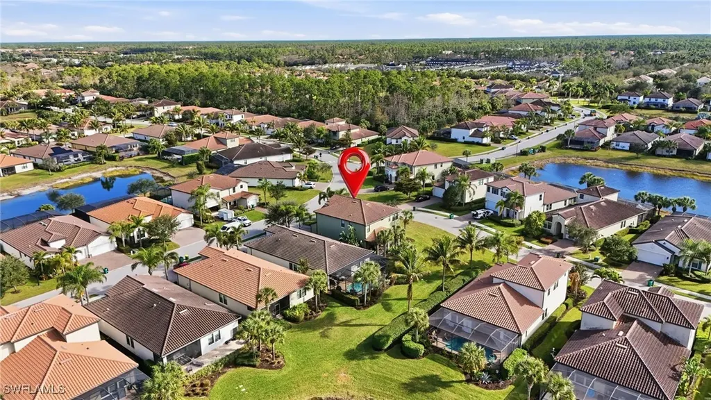 4609 Abaca Circle Naples FL 34119