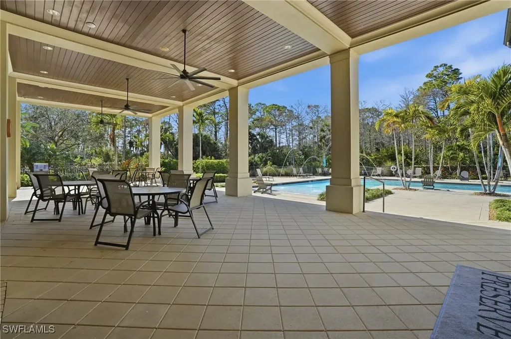 4609 Abaca Circle Naples FL 34119