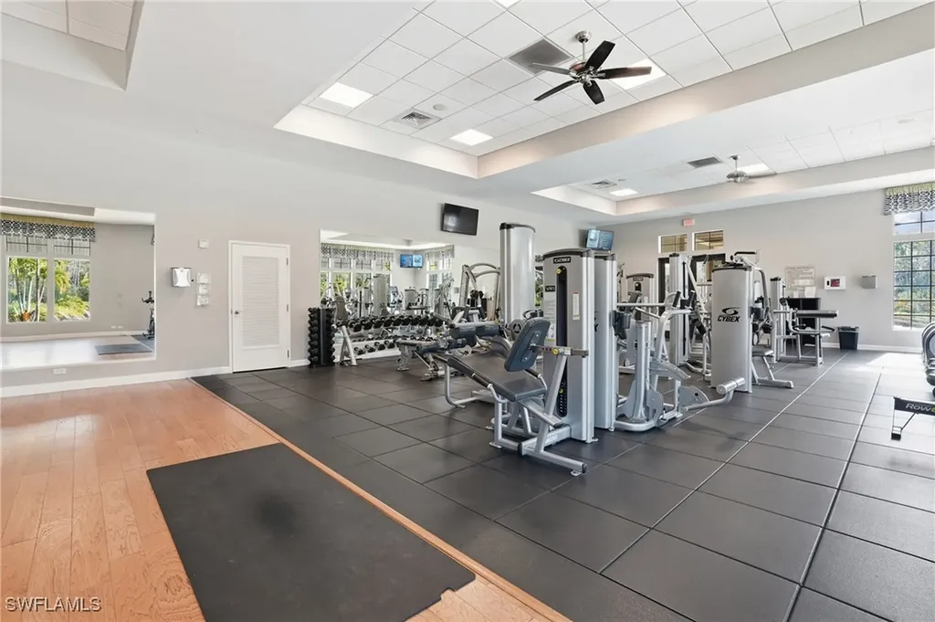 4609 Abaca Circle Naples FL 34119