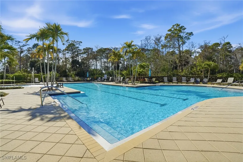 4609 Abaca Circle Naples FL 34119