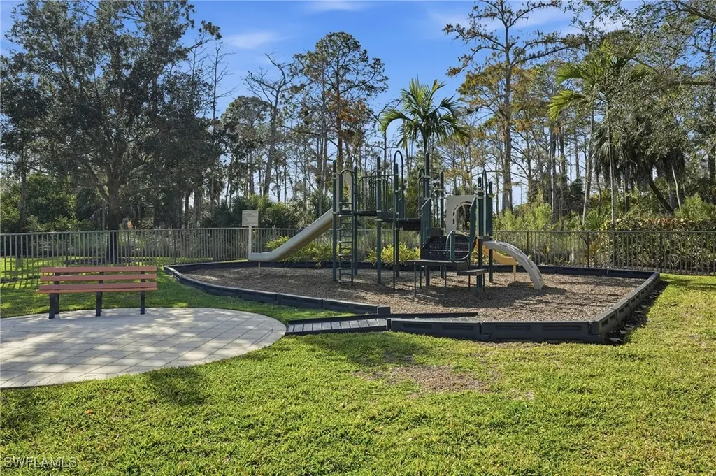 4609 Abaca Circle Naples FL 34119