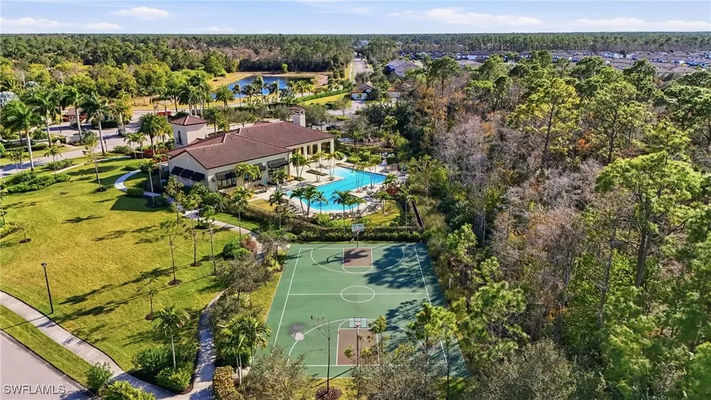 4609 Abaca Circle Naples FL 34119