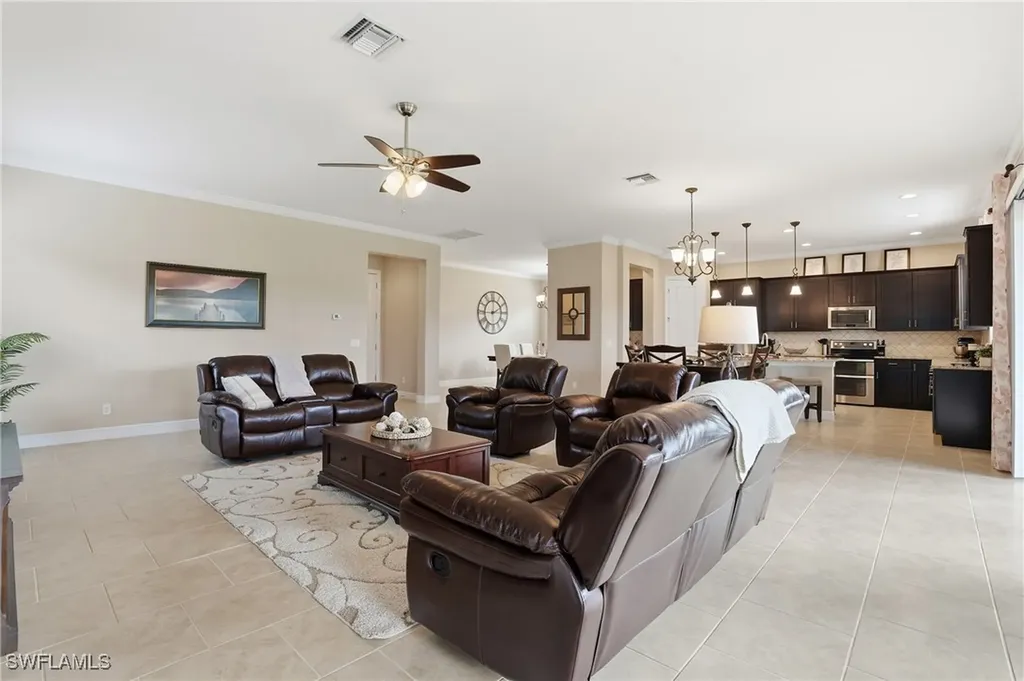 4609 Abaca Circle Naples FL 34119