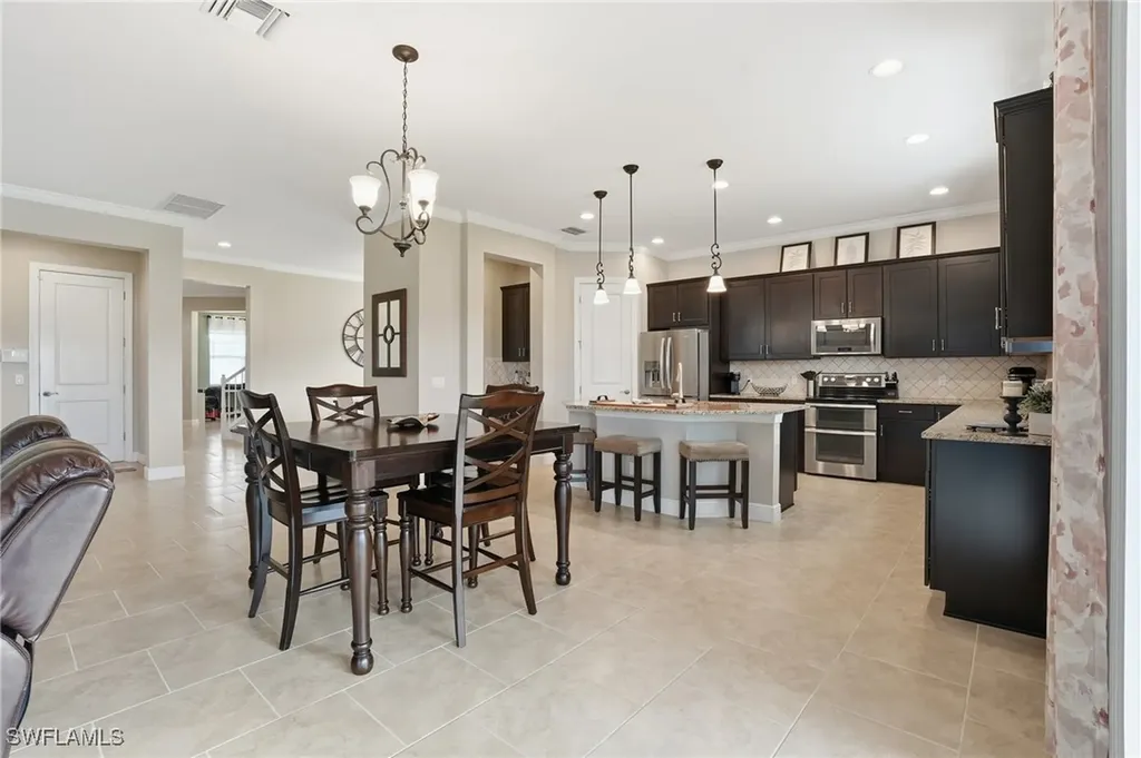 4609 Abaca Circle Naples FL 34119