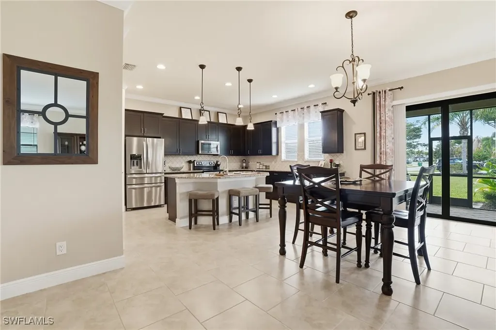 4609 Abaca Circle Naples FL 34119
