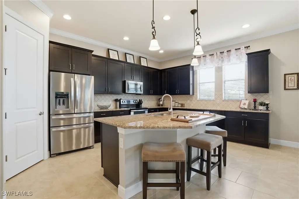 4609 Abaca Circle Naples FL 34119
