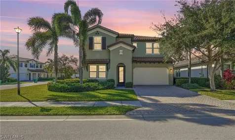4609 Abaca Circle Naples FL 34119