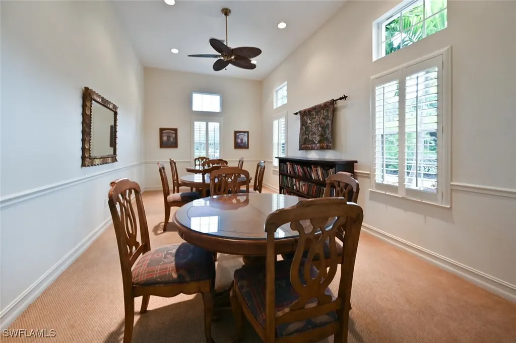 4722 Stratford Court Naples FL 34105