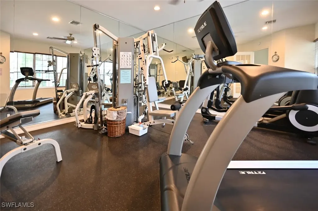 4722 Stratford Court Naples FL 34105