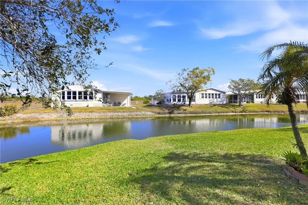 1614 Ibis Court Punta Gorda FL 33982