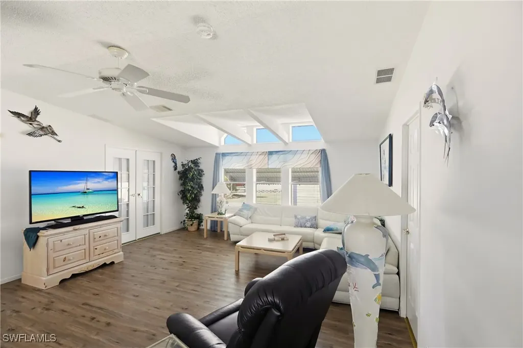 1614 Ibis Court Punta Gorda FL 33982