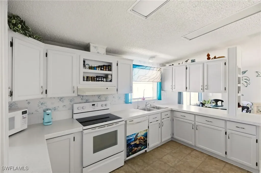 1614 Ibis Court Punta Gorda FL 33982