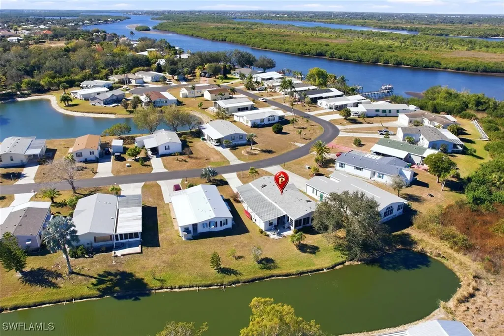 1614 Ibis Court Punta Gorda FL 33982