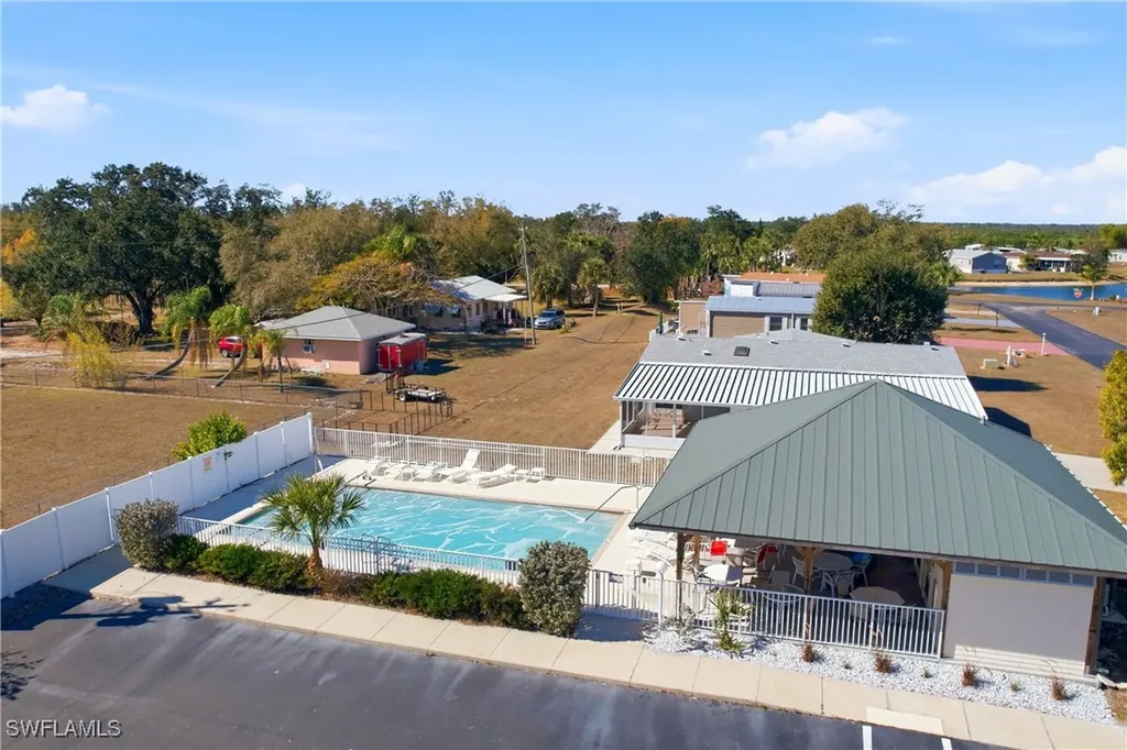 1614 Ibis Court Punta Gorda FL 33982