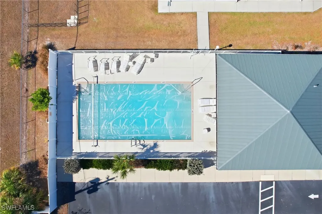 1614 Ibis Court Punta Gorda FL 33982