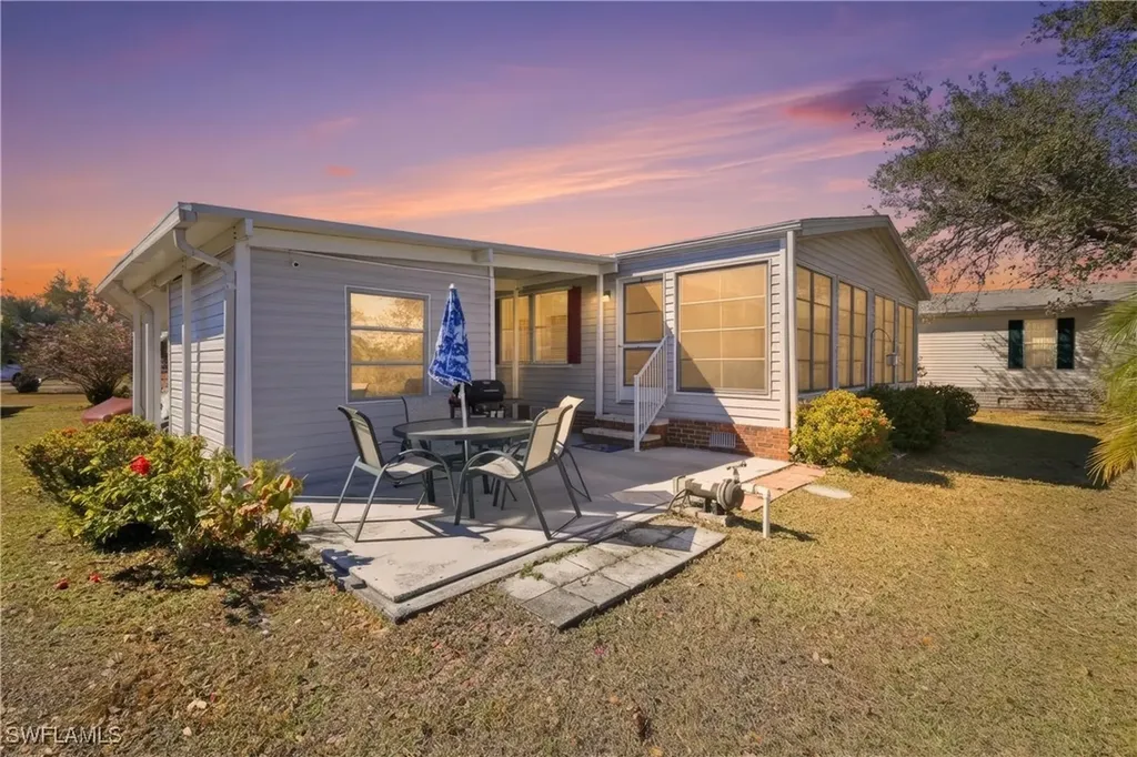 1614 Ibis Court Punta Gorda FL 33982