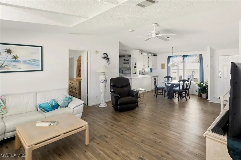 1614 Ibis Court Punta Gorda FL 33982