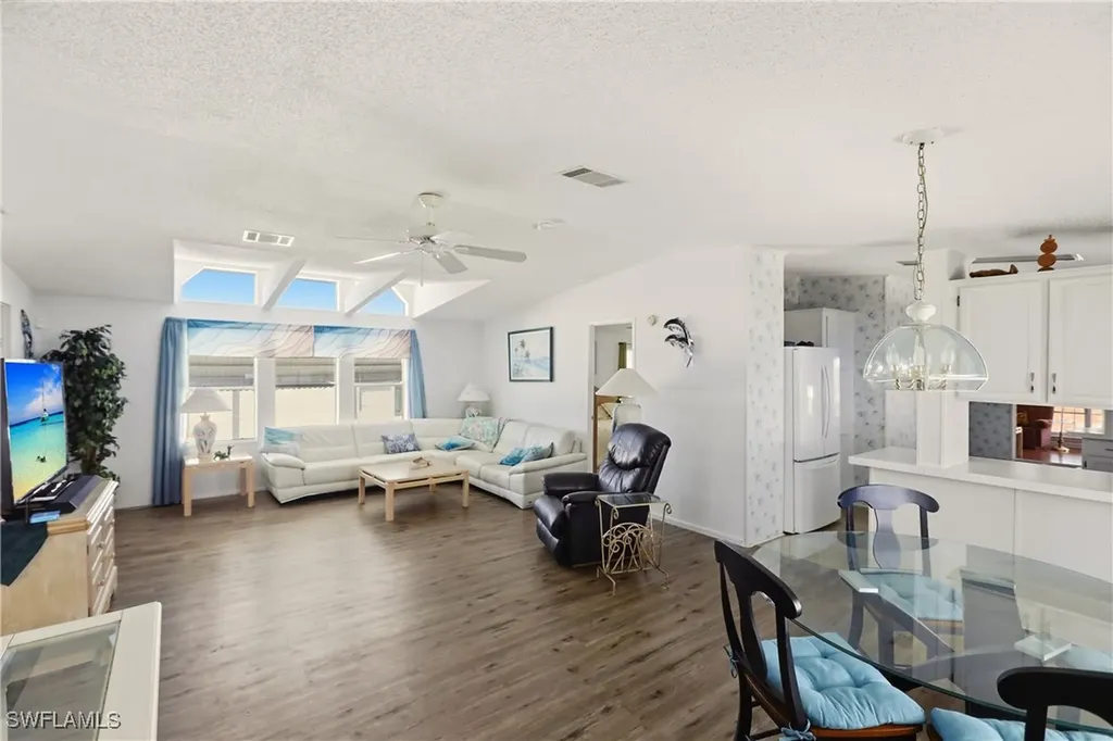 1614 Ibis Court Punta Gorda FL 33982