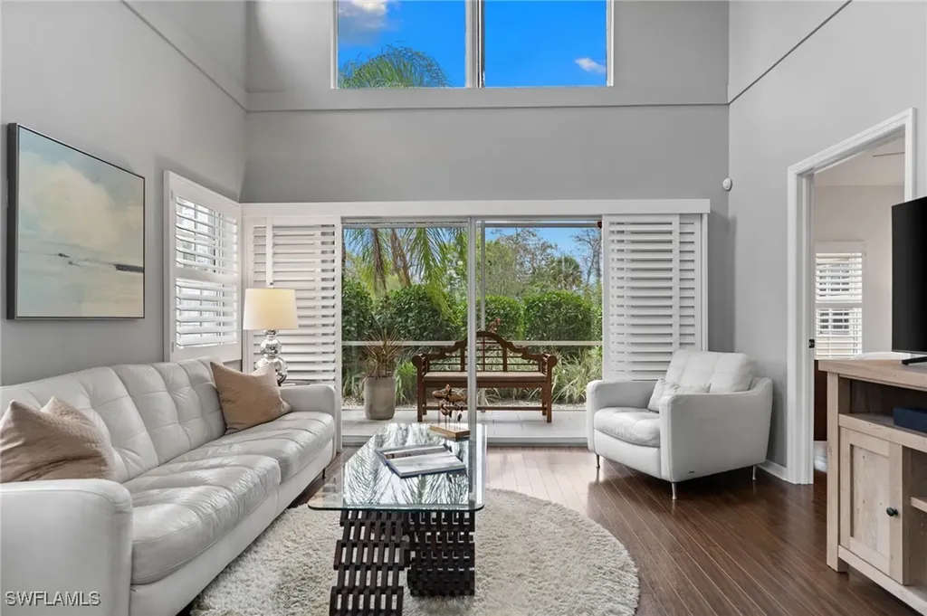 4455 Botanical Place Circle Naples FL 34112